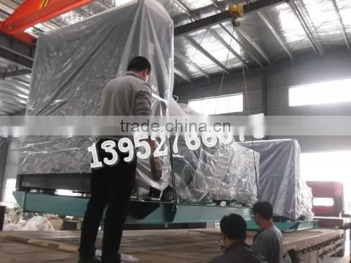 Diesel Engine Generator photo-4