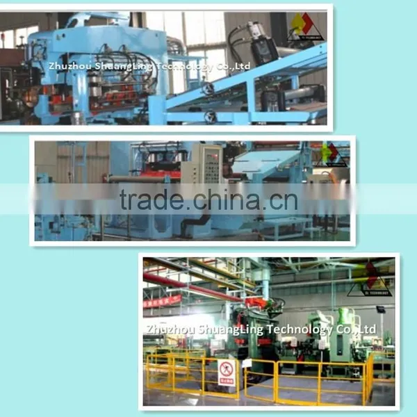 Laser Welding Equipment Laser Welder for Pichling Line Cold Rolling Line photo-3