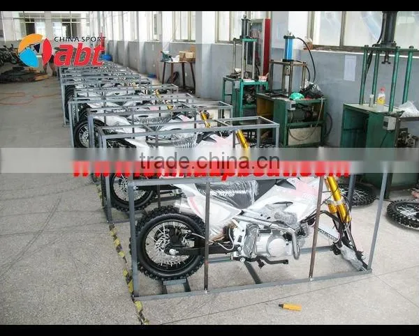 Factory Photo Atv Dirt Bike Fitness Equipment