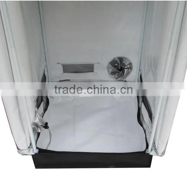 Mylar Grow Tent Grow Room Hydroponic Grow Tent Kit photo-3