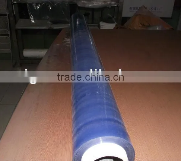 Hot Sale Printed Pvc Film for Mattress High-grade Packaging photo-2