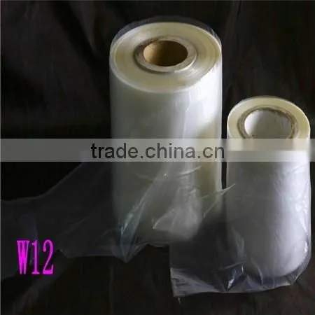 FREE Testing! PVA Film/PVA Cold Water Soluble Film for the Chemical Package/pva Embroidered Film photo-3