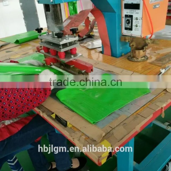 Tela de Pvc Para Bote Inflable, Pvc Tarpaulin Material for Inflatable Boat photo-5