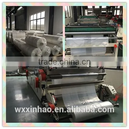 Own Factory Low Price Soft Protective Film in Roll photo-2