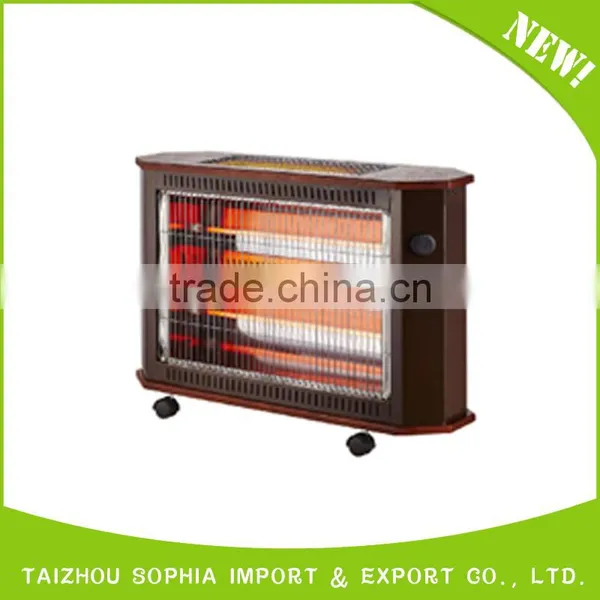Newest High Performance Electroplating Heater photo-4