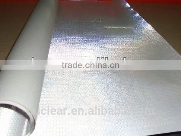 Reflexbanner 500 G/m2 Pvc Reflektierender Banner photo-4