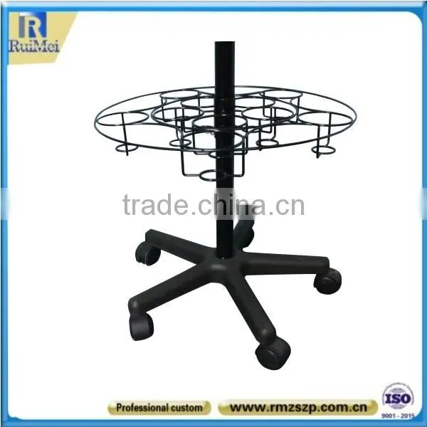 6 Layer Water Bottle Cup Rack photo-4
