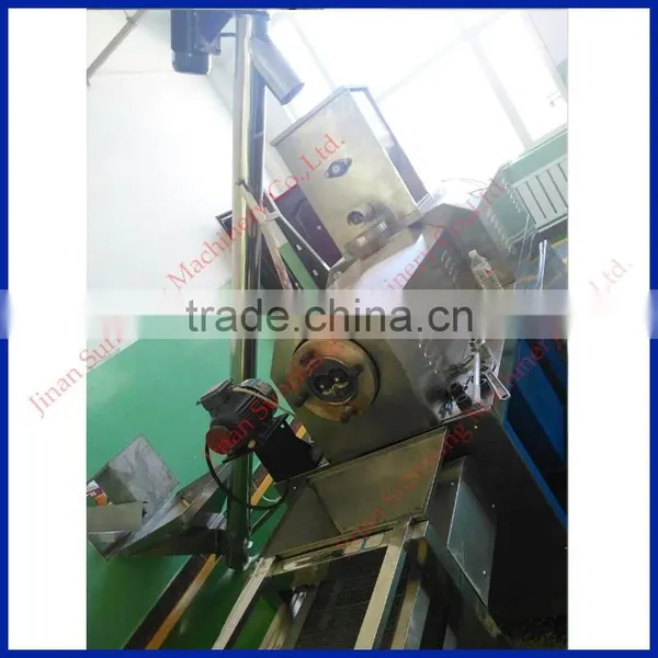 Nutrition Baby Powder Production Line Baby Food Processing Line photo-5