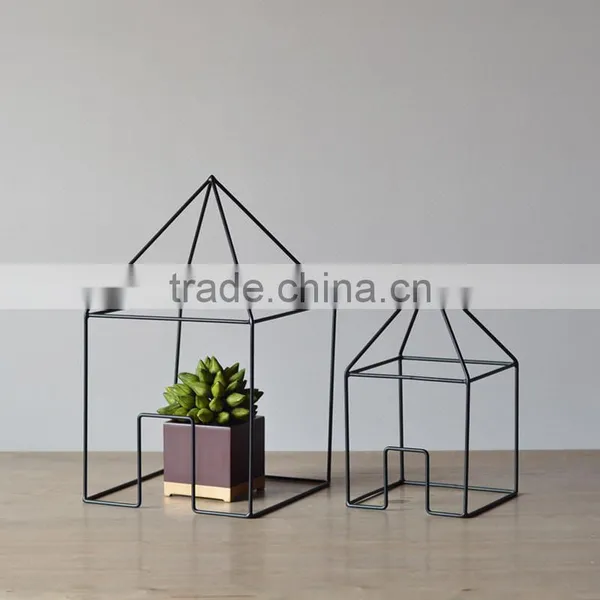 Bisini Metal Decortion Pieces, Interior Metal Decoration , Christmas Party Decoration photo-5