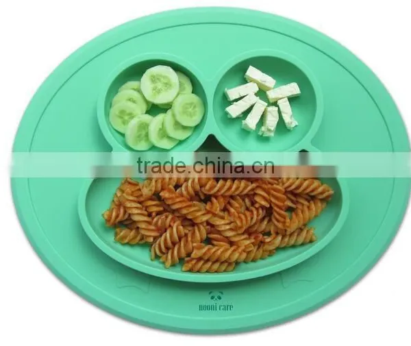 Kids Silicone Placemat photo-3