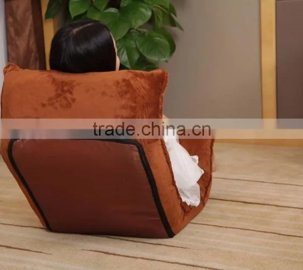 Adjustable Sitting Chair&Relax Leisure Folding Floor Sofa photo-5