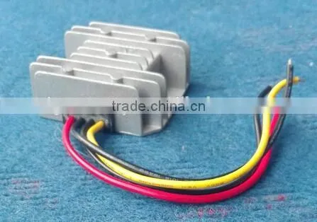 12V24v to 5v 15a 75W Waterproof DC-DC Power Converter