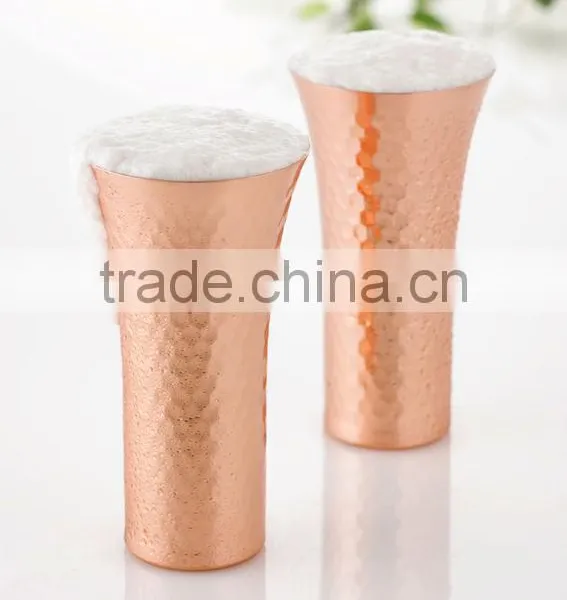 Copper Tumbler, Ozark Trail Tumbler ,Hammered Tumbler photo-2