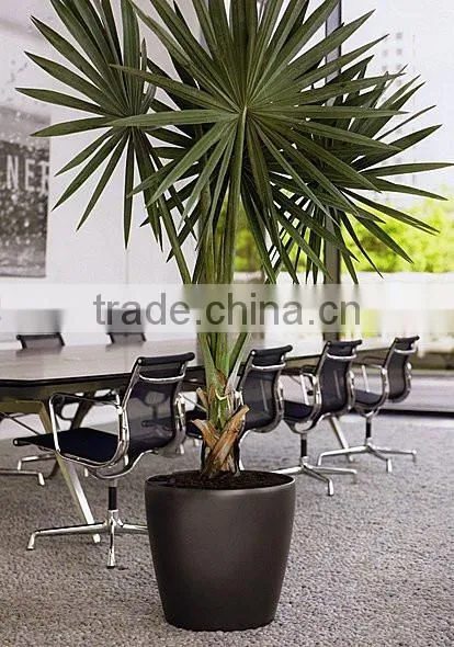 Ceramic Finish Flower Pot and Tree Planters for Garden photo-2