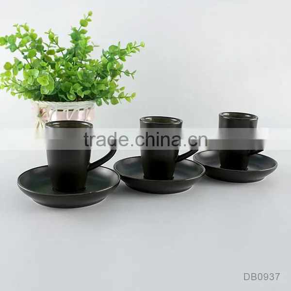 Parties Party Tea Cups and Saucer High Grade Emboss Decoration photo-3