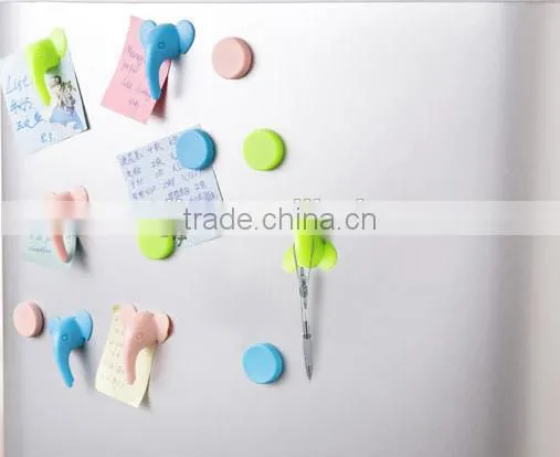 Magnet Trash Clip Garbage Bags Clip photo-2