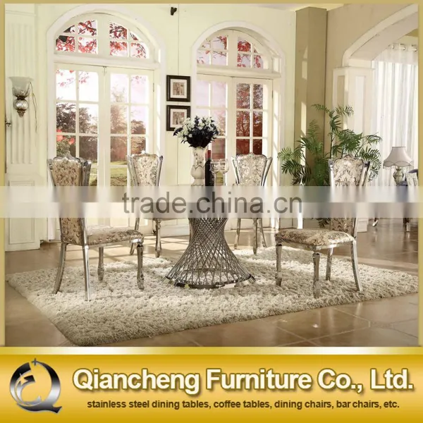 Decoration Hotel Project Wedding Table photo-2