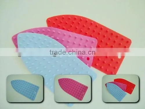 Household of Silicone Iron Mat photo-3