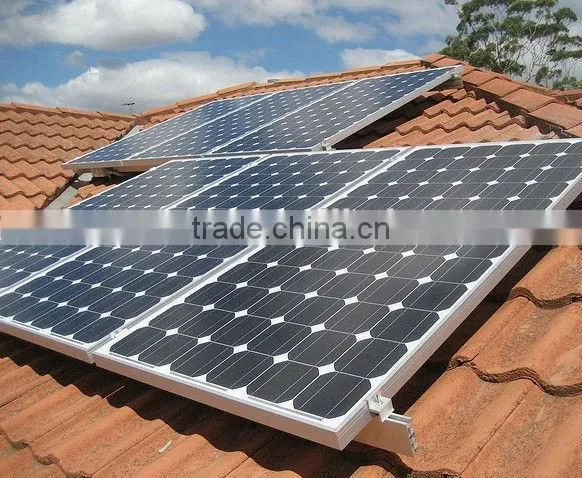 High Quality Grid Switch Solar Energy Battery BPS-4KW New Design photo-2