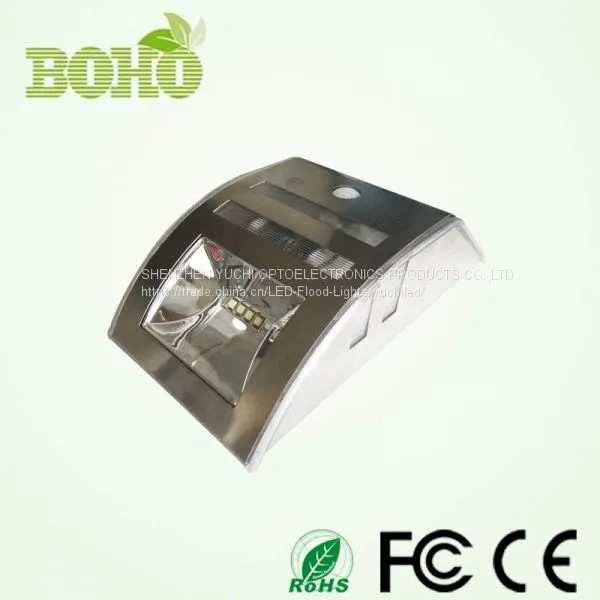 LED Solar Light-010 photo-4