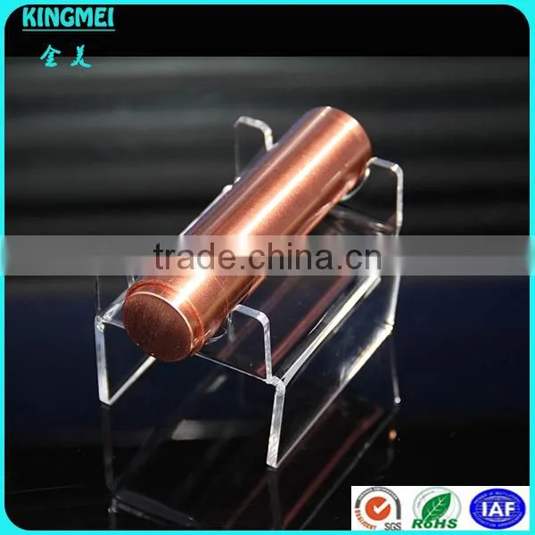 Custom Ecig Linktrend Best Selling e Cigarette Holder & Supporter E-cig Vape Tray photo-2