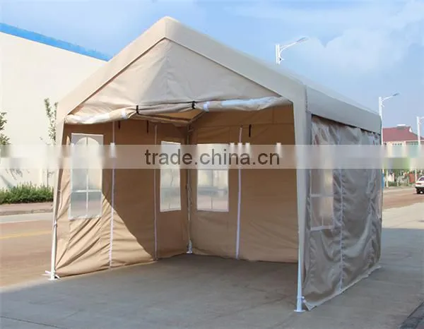 Canvas Roof Top Tent