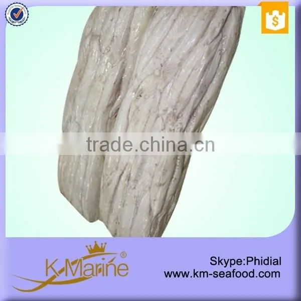 High Quality Large Quantity Cooked Tuna Loin photo-5