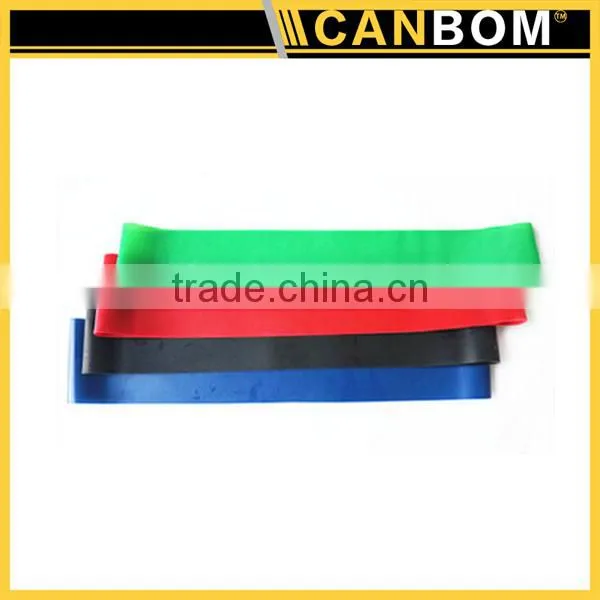 Lost Weight Lifting Buttock Dance Training Tension Ring photo-4