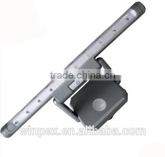New Style LED Motion Sensor Light photo-3