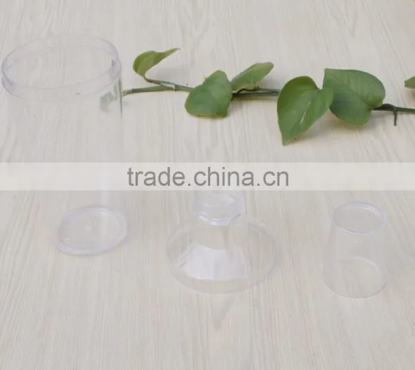 Hotsale Unique Novelty Plastic Cocktail Shaker photo-3