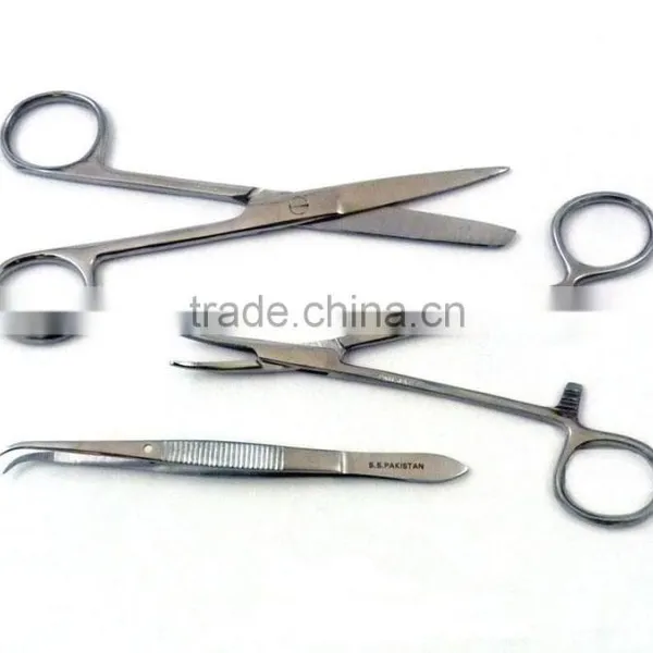 Dissecting Tools Set photo-3