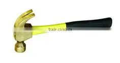 Al-Cu Claw/testing.scaling Hammer Non Sparking /explosion Proof