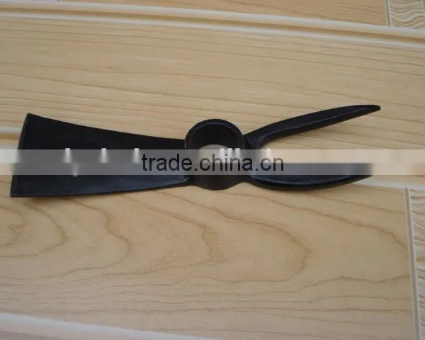 Forged Pickaxe, Pickaxe Types for Garden Tools Digging Tool photo-5
