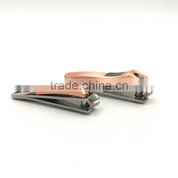 New High Quality Nail Clippers for Amazon Hot Sele photo-3