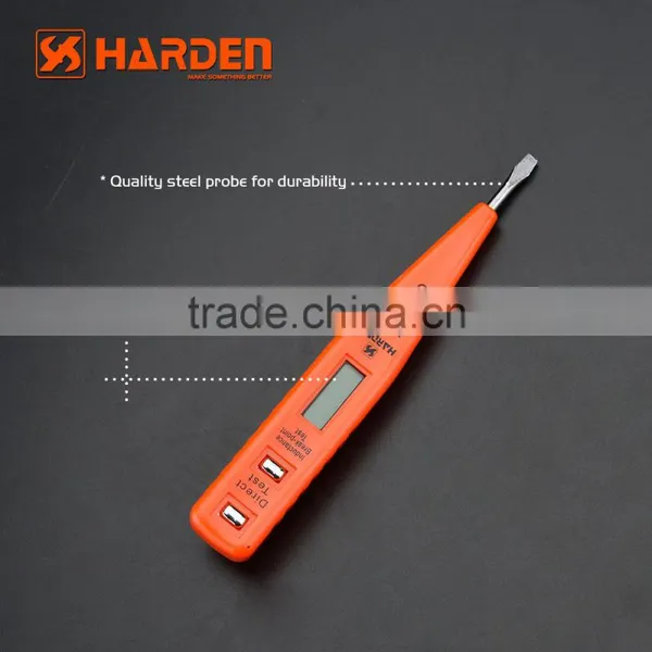 Professional Digital Display Tester Pencil photo-2