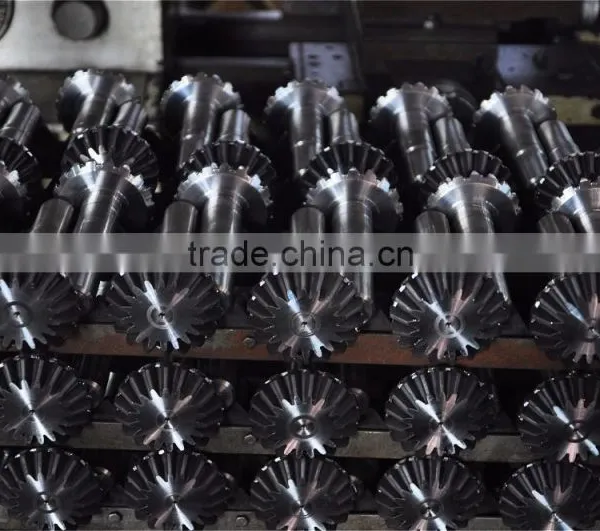 Agricultural Reversing Gearbox 1 1 photo-5