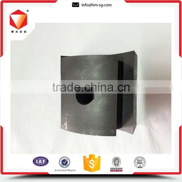 High Quality Oem Odm Die Casting Graphite Moulds for Copper photo-6