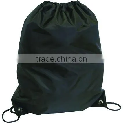 Promotional Custom Nylon Mesh Drawstring Bags photo-3