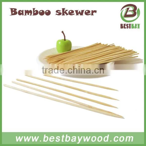 Souvlaki Skewer Machine Wholesale Good Quality Bamboo Skewers, Factory Direct Offer photo-3