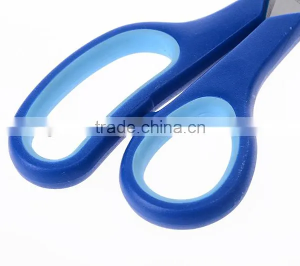 Dongyang Manufacturer Stainless Steel Scissors Handle Plastic Cover photo-5