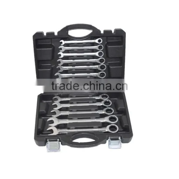 Cheap Ratchet Wrench & Combination Ratchet Wrench & Ratchet Wrench Set