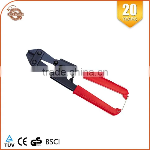 Free Sample Hand Tools 8'' Mini Wire Rope Cutters Company photo-4