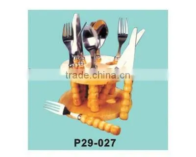 Stainless Steel Cutlery Set