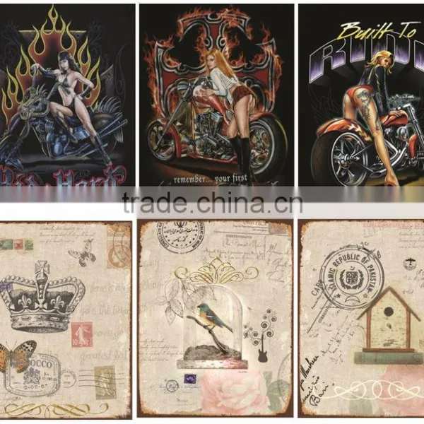 Metal Painting photo-2