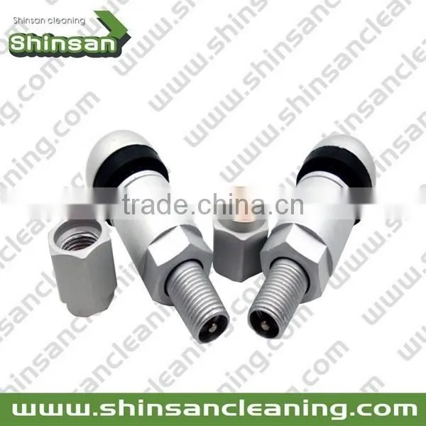 High Quality Aluminum Alloy Tire Valve/car Tire Valve/tyre Valve photo-5
