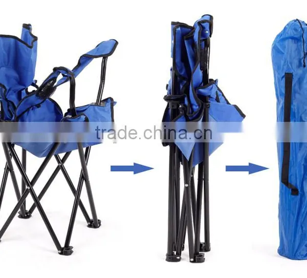 Outdoor High Quality Folding Chair for Camping photo-3