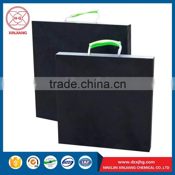 China Hdpe Wear Pads Factory photo-2