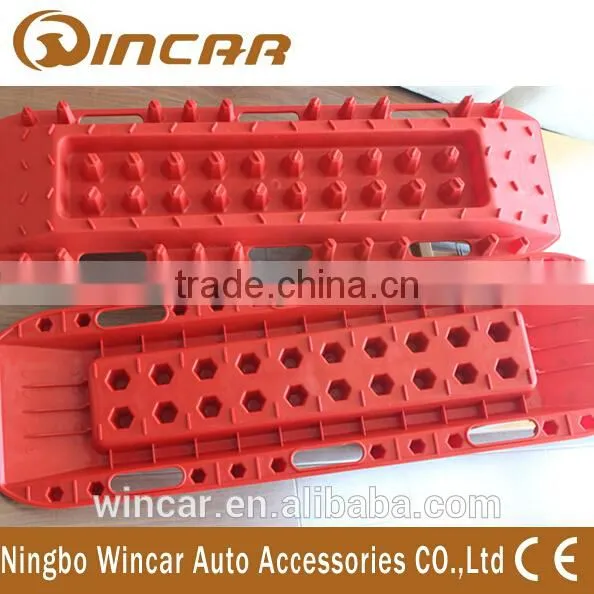 Import Nylon PA66 Off Road Sand Tracks Capacity 5T photo-3