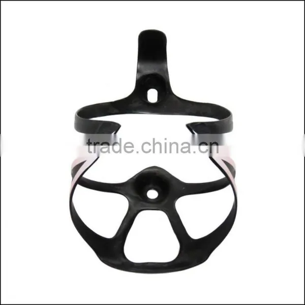 Super Light 3k UD Full Carbon Fiber T700C Bicycle Bottle Holder Bike Cage for Sale photo-5