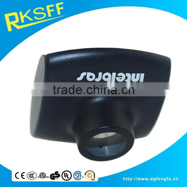 Custom Security Devices Camera Shell With Top Quality photo-3
